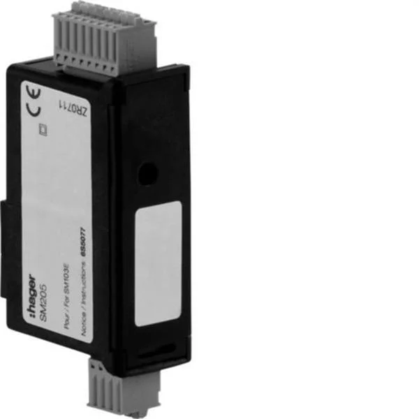 HAGER - MODUL DE TEMPERATURA PER A SM103E