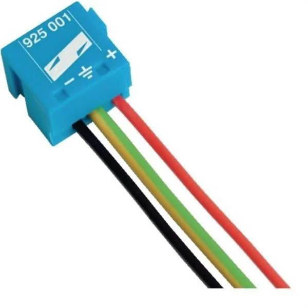 HAGER - LIMITADOR DE SOBRETENSIO KNX