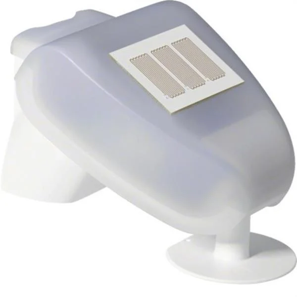 HAGER - ESTACIO METEOROLOGICA KNX GPS ETS