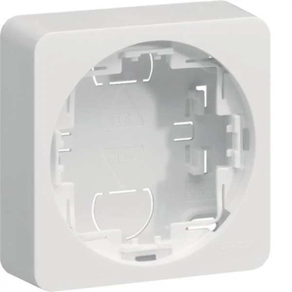 HAGER - CAJA PARA MECANISMO ATA SIMPLE