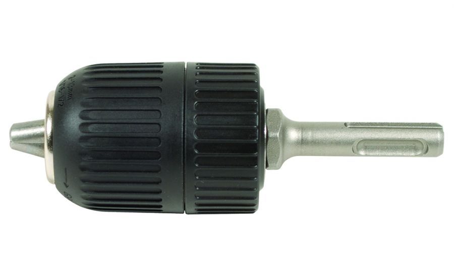 HIKOKI - PORTABROCAS CON ADAPTADOR