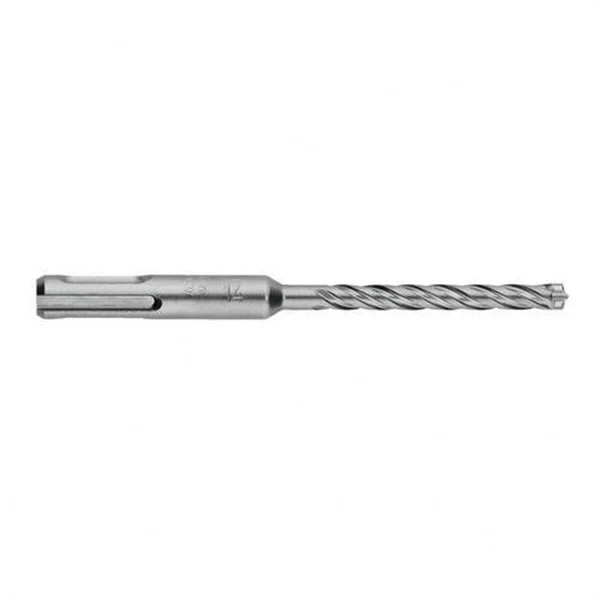 HIKOKI - BROCA SDS-PLUS 4 FILS 6X160X100