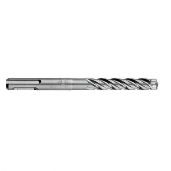 HIKOKI - BROCA SDS-PLUS 4 FILS 8X160X100