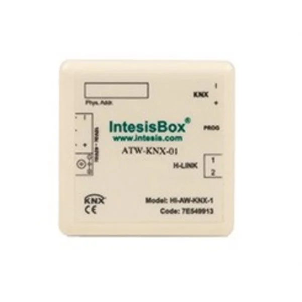 HITACHI - INTERFICIE ATW-KNX-02