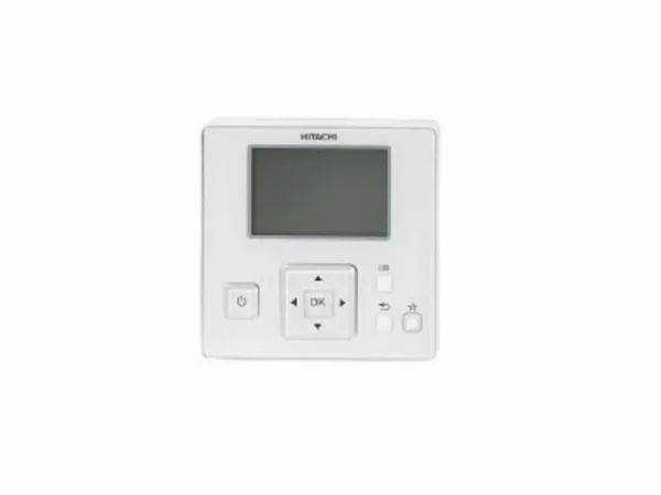 HITACHI - CONTROLADOR EN CASCADA PARA YUTAKI S 2.0 (RWM-N1E) Y S COMBI 2.0 (RWD-NW1E-220S) ATW-YCC-03