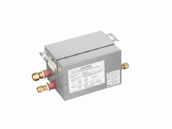 HITACHI - CAJA CH-BOX PARA INSTALACIONES VRF A TRES TUBOS SET FREE CH-AP160SSX view 2