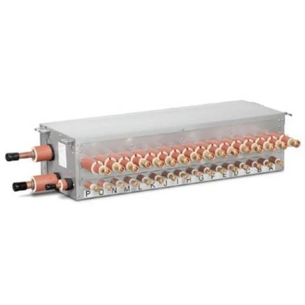 HITACHI - CAJA CH-BOX MULTI PARA INSTALACIONES VRF A TRES TUBOS SET FREE CH-AP16MSSX