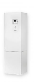 HITACHI - ACUMULADOR ACS YUTAKI INOX 200 LTS