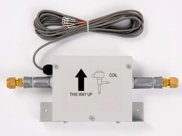 HITACHI - KIT DE CONEXION BATERIA EXPANSION DIRECTA DE 22-30HP PARA AIR365 MAX & PRO DXF-30.0A1