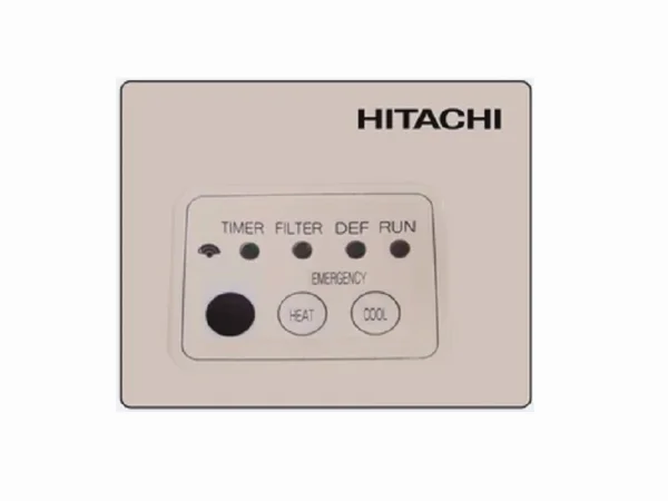 HITACHI - RECEPTOR DE INFRARROJOS PARA AIRE UNIDAD DE TECHO RPC-FSR PC-ALHP1