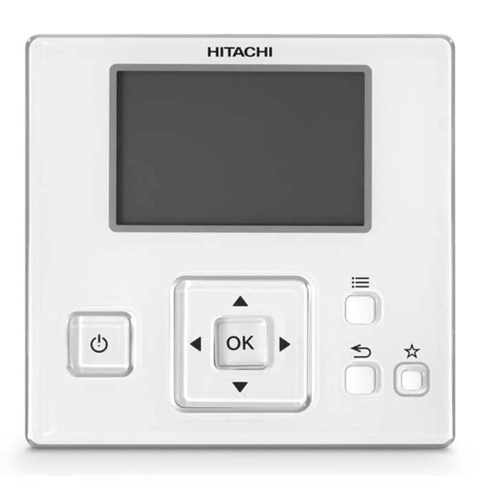 HITACHI - YUTAKI MANDO CABLE