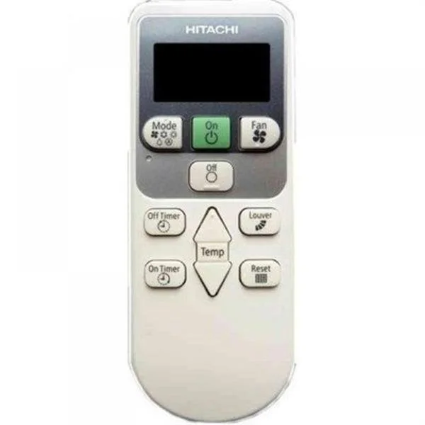 HITACHI - MANDO INALAMBRICO PC-AWR