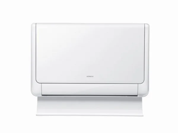 HITACHI - AIRE UNITAT EXTERIOR CONSOLA AIRHOME FLOOR RAC-XJ50FHAE