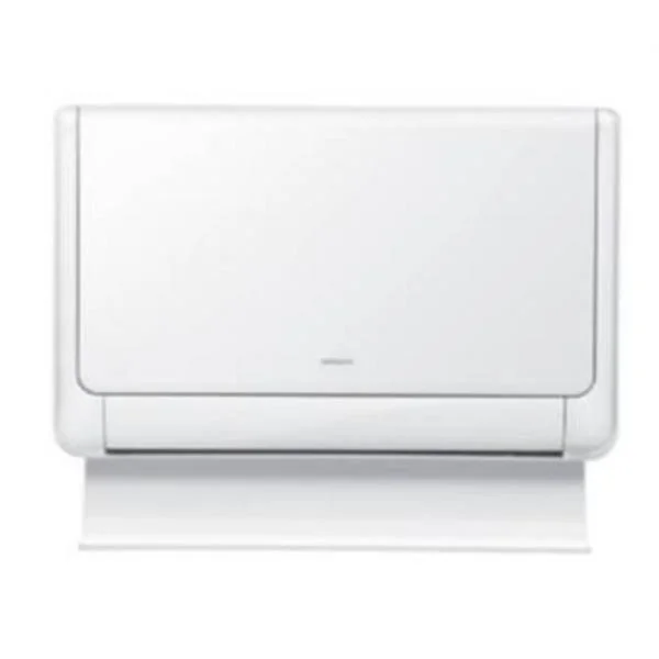 HITACHI - UNIDAD INTERIOR CONSOLA MULTIZONE AKEBONO F RXE CON MANDO