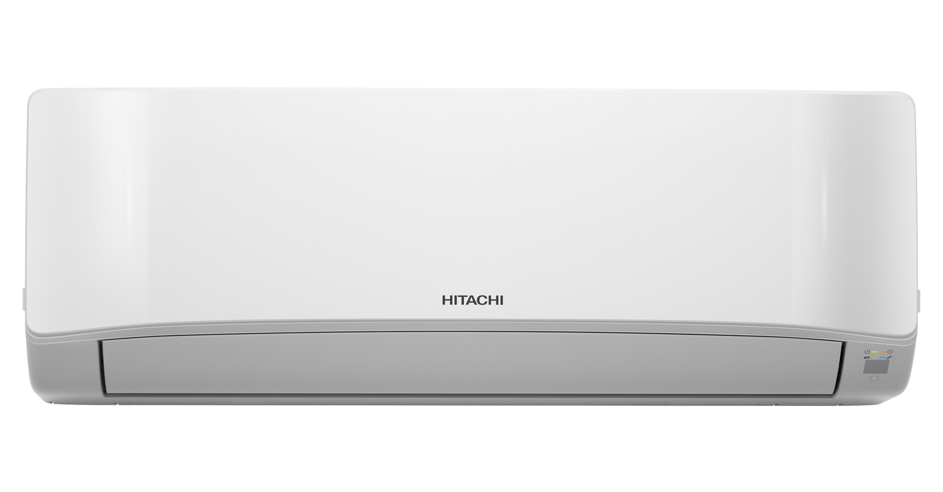 HITACHI - AIRE UNIDAD INTERIOR MULTI SPLIT AIRHOME 400 2,5 KW R32 WIFI