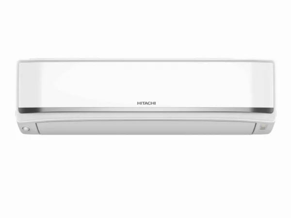 HITACHI - AIRE UNITAT INTERIOR AIRHOME 800 SPLIT 1X1 MURAL 2,5 KW INCLOU MANDO view 2
