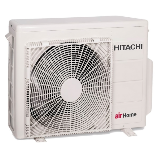 HITACHI - MULTIZONE R32 MULTISPLIT 2X1 UNITAT EXTERIOR
