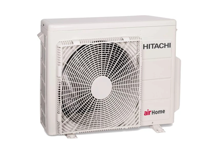 HITACHI - AIRE U. EXTERIOR MULTI 3X1 MULTIZONE 6,8 KW R32