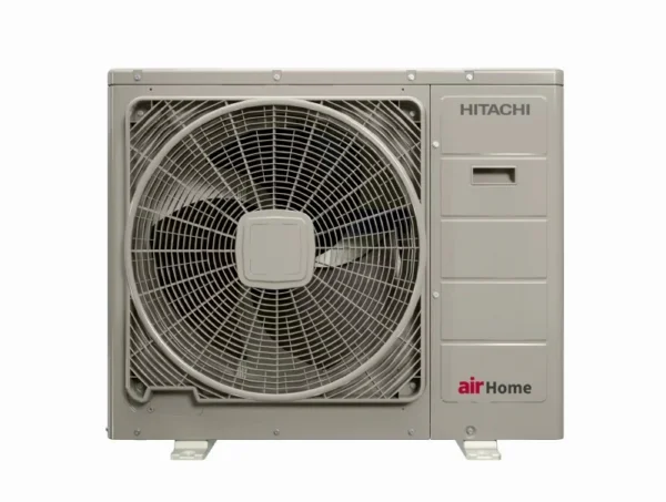 HITACHI - AIRE UNIDAD EXTERIOR MULTI AIRHOME TRIPLE C   RAM-Y53N3HAE R32