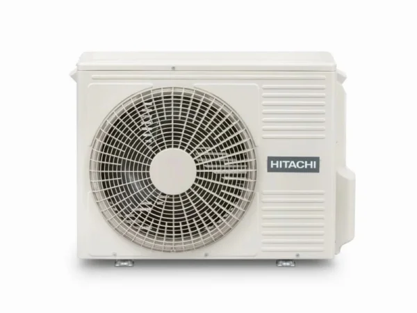 HITACHI - AIRE UNIDAD EXTERIOR UTOPIA PRIME RAS-3HVRCR R32
