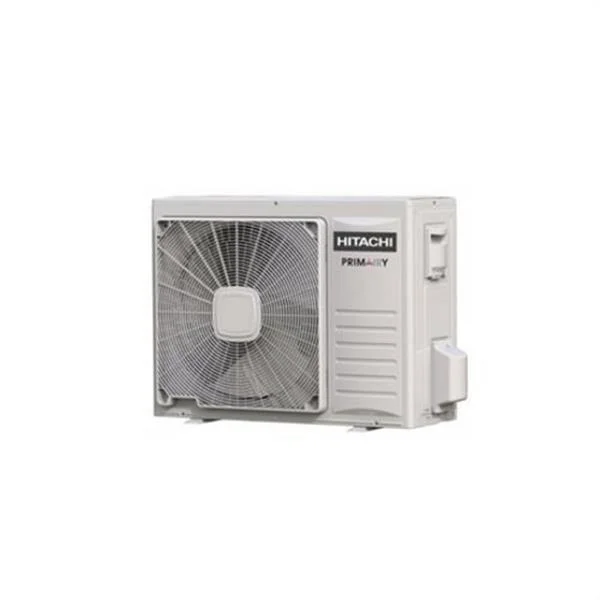 HITACHI - AIRE UNITAT EXTERIOR PRIMAIRY 4CV RAS-4.0UFESNH1 R32