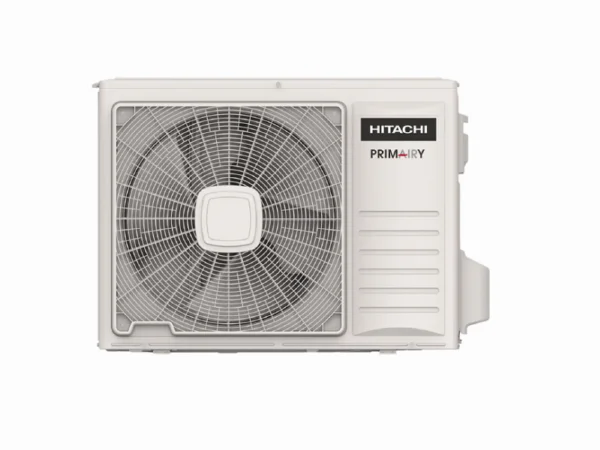 HITACHI - AIRE UNITAT EXTERIOR PRIMAIRY 5CV RAS-5.0UFESNH1 R32 view 2