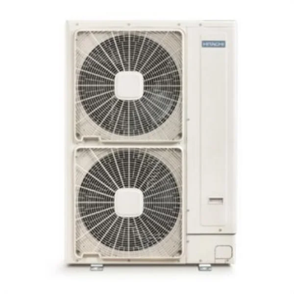 HITACHI - AEROTERMIA UNITAT EXTERIOR BIBLOC YUTAKI S 2.0 6 CV - 16 KW
