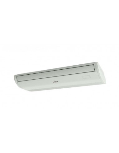 HITACHI - AIRE CONJUNT TERRA/SOSTRE 5 CV PRIMAIRY 12,7 KW R32 MANDO INALAMBRIC view 2