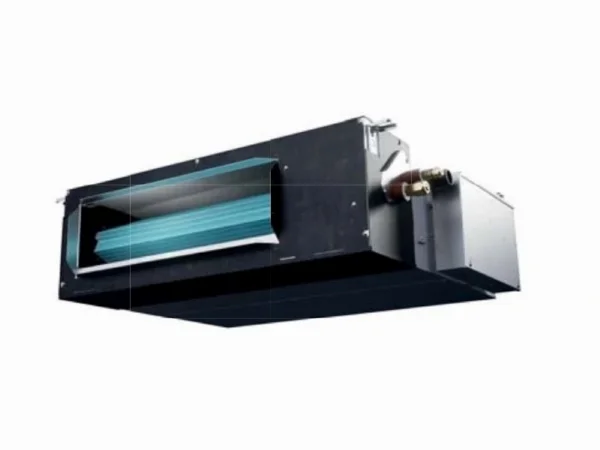 HITACHI - VRF SET FREE UNIDAD INTERIOR CONDUCTOS BAJA SILUETA 100PA RPIL-0.6FSR1E