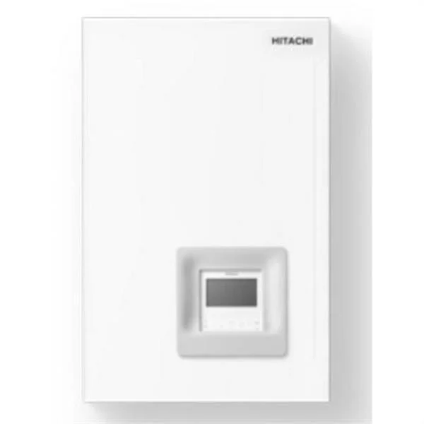 HITACHI - YUTAKI S 2.0 AEROTERMIA BIBLOC 4 CV - 11 KW U.INTERIOR PARED