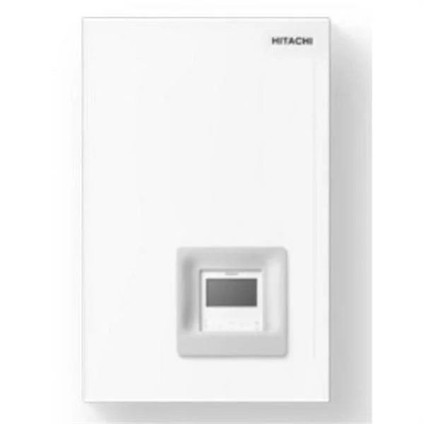 HITACHI - YUTAKI S 2.0 AEROTERMIA BIBLOC 5 CV - 14 KW U.INTERIOR PARED