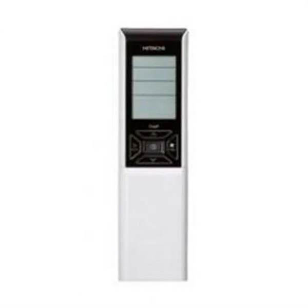 HITACHI - MANDO POR INFRARROJOS PARA UNIDADES DE CASSETTE SPX-RCKA3
