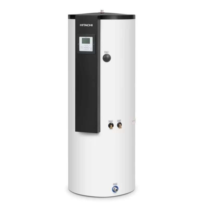 HITACHI - DIPOSIT ACS UNITAT INTERIOR YUTAMPO R32 270 L INOX