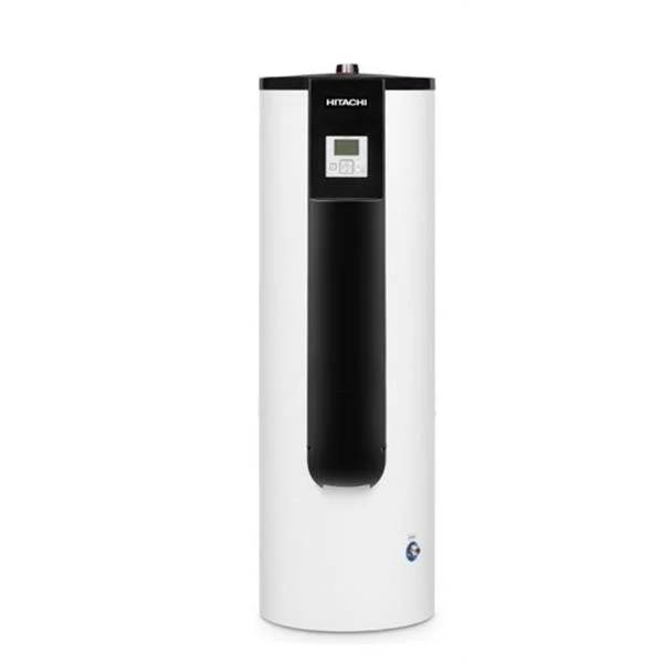 HITACHI - DEPOSITO ACS UNIDAD INTERIOR YUTAMPO R32 270 L INOX