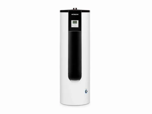 HITACHI - DIPOSIT ACS UNITAT INTERIOR YUTAMPO R32 270 L INOX