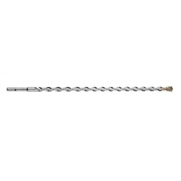 HIKOKI - BROCA SDS-PLUS 2 FILOS PROFESSIONAL D.16 L.450/400