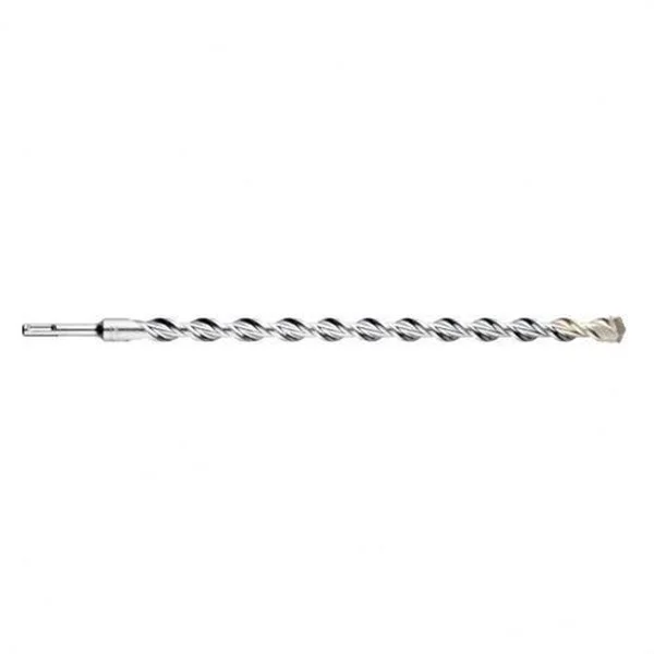 HIKOKI - BROCA SDS-PLUS 2 FILOS PROFESSIONAL D.20 L.450/400