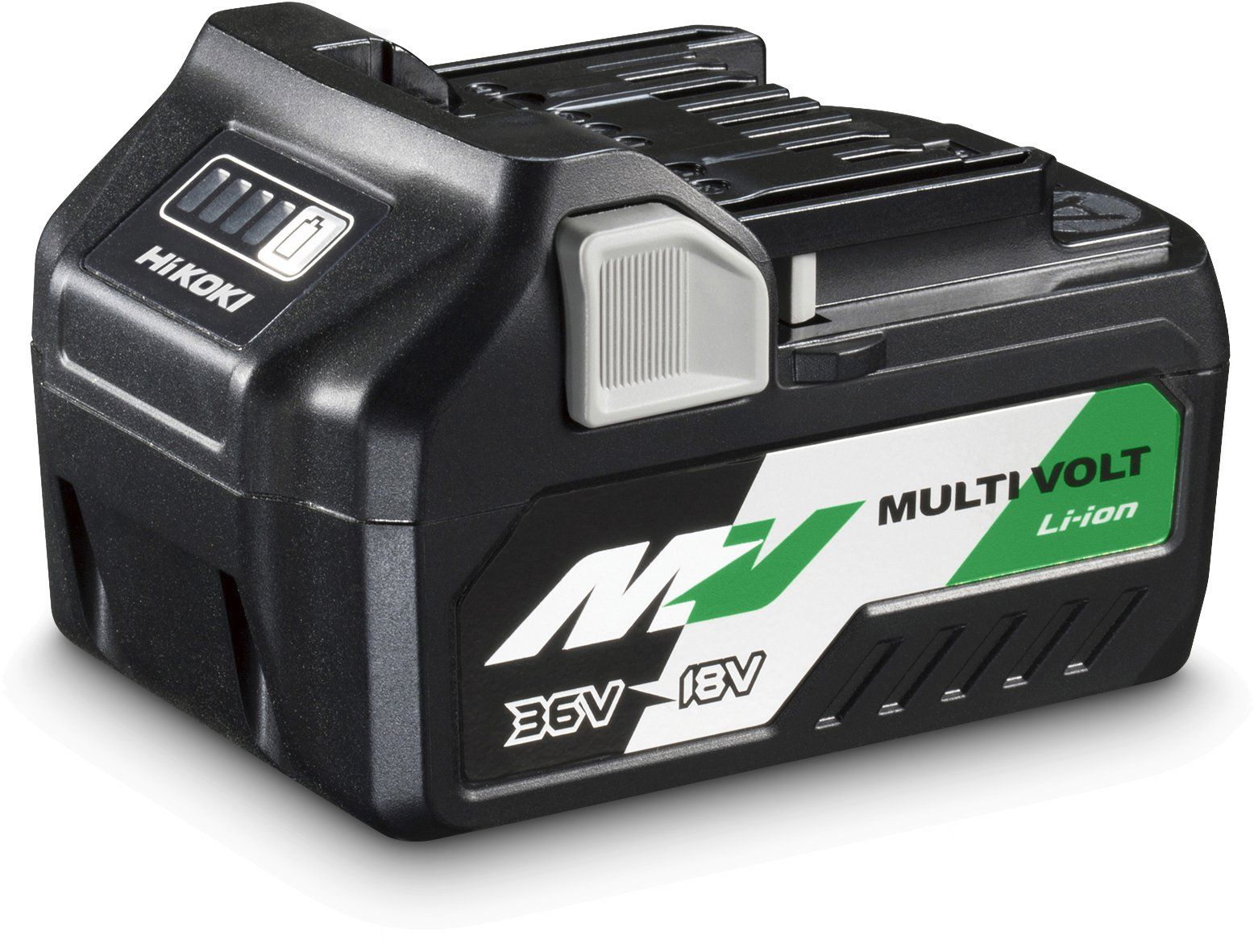 HIKOKI - BATERIA BSL36A18 MULTIVOLT view 2