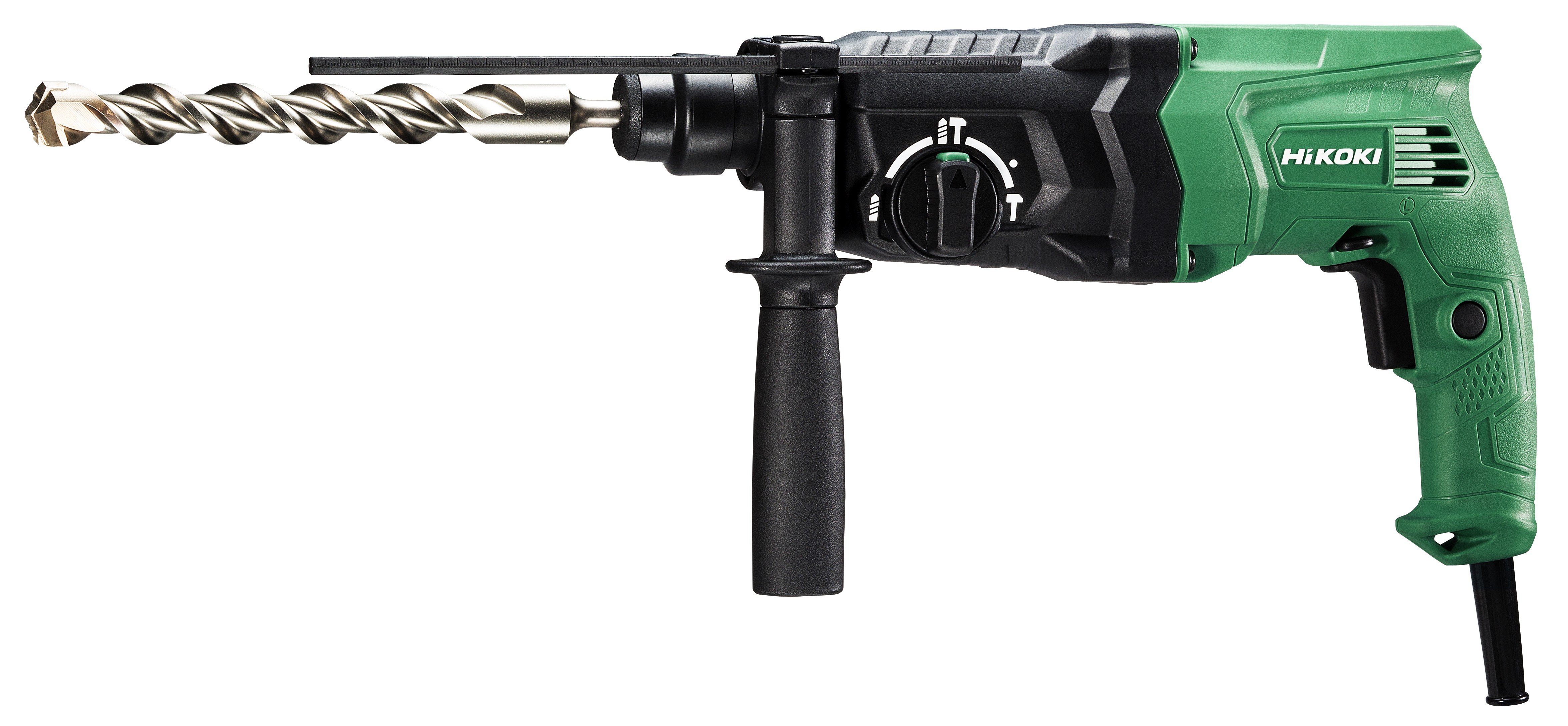 HIKOKI - MARTELLA PERFORADOR 3 USOS, 730W SDS PLUS