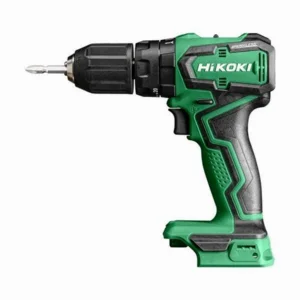 HIKOKI - MARTILLO COMBINADO 18V 55NM SIN BATERÍA/CARGADOR  CAJA APILABLE