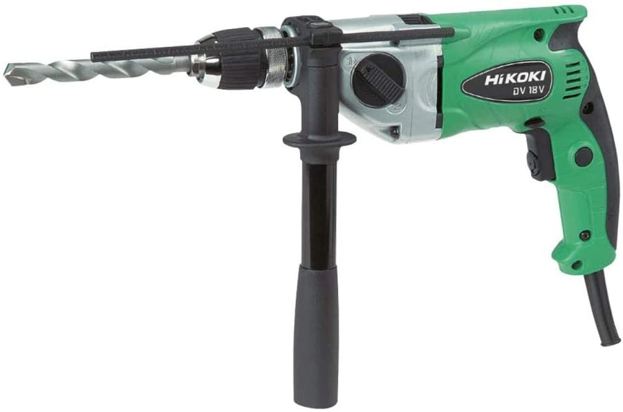 HIKOKI - TALADRO ELÉCTRICO REF DV18V