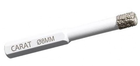 HIKOKI - CORONES DIAMANT CARAT 8 X 35