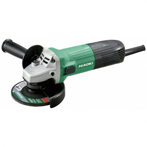 HIKOKI - MINI ESMOLADORA 600 W 115 MM