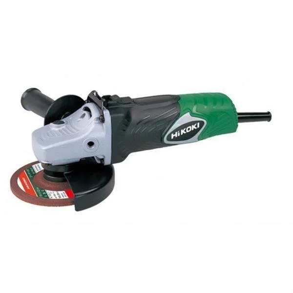 HIKOKI - AMOLADORA D-125 REF G13SB4S