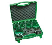 HITACHI - MALETI CORONES