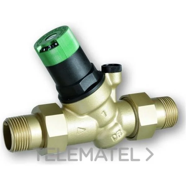 HONEYWELL - D05FS VALVULA REDUCCIO PRESSIO 3/4"
