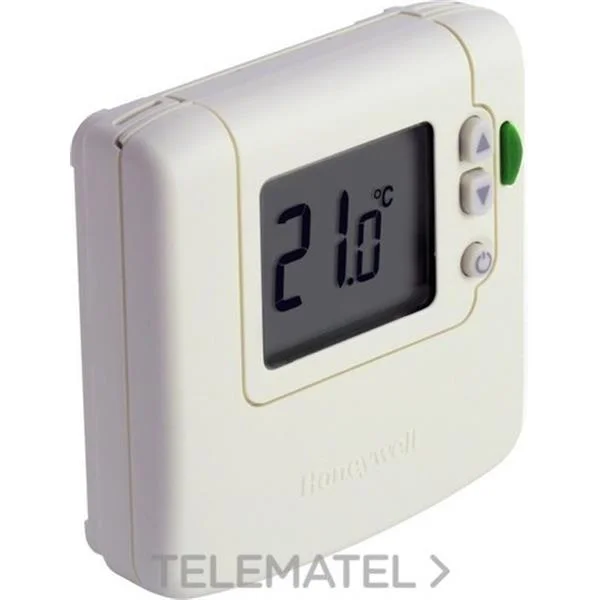 HONEYWELL - DT90 TERMOSTAT DIGITAL FRED/CALOR