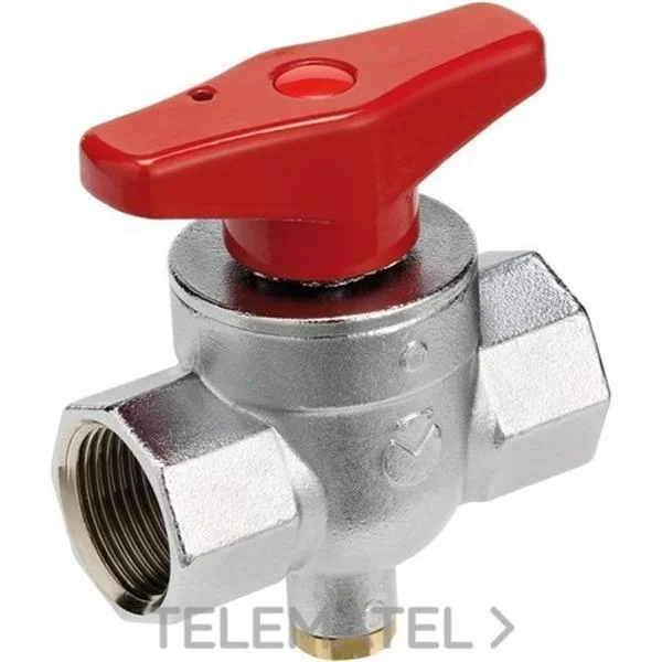 HONEYWELL - VALVULA ESFERA 3/4"