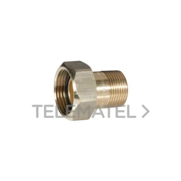 HONEYWELL - JUEGO RACORES CONTADOR DN15 CONO ORIFICIO PRECINTO