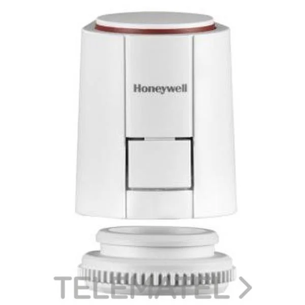 HONEYWELL - M4410L ACTUADOR ELECTROTÉRMICO CERRADO 2 HILOS 230 V